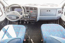 Ladda upp bild till gallerivisning, Fiat-Knaus TRAVELLER  700 G
