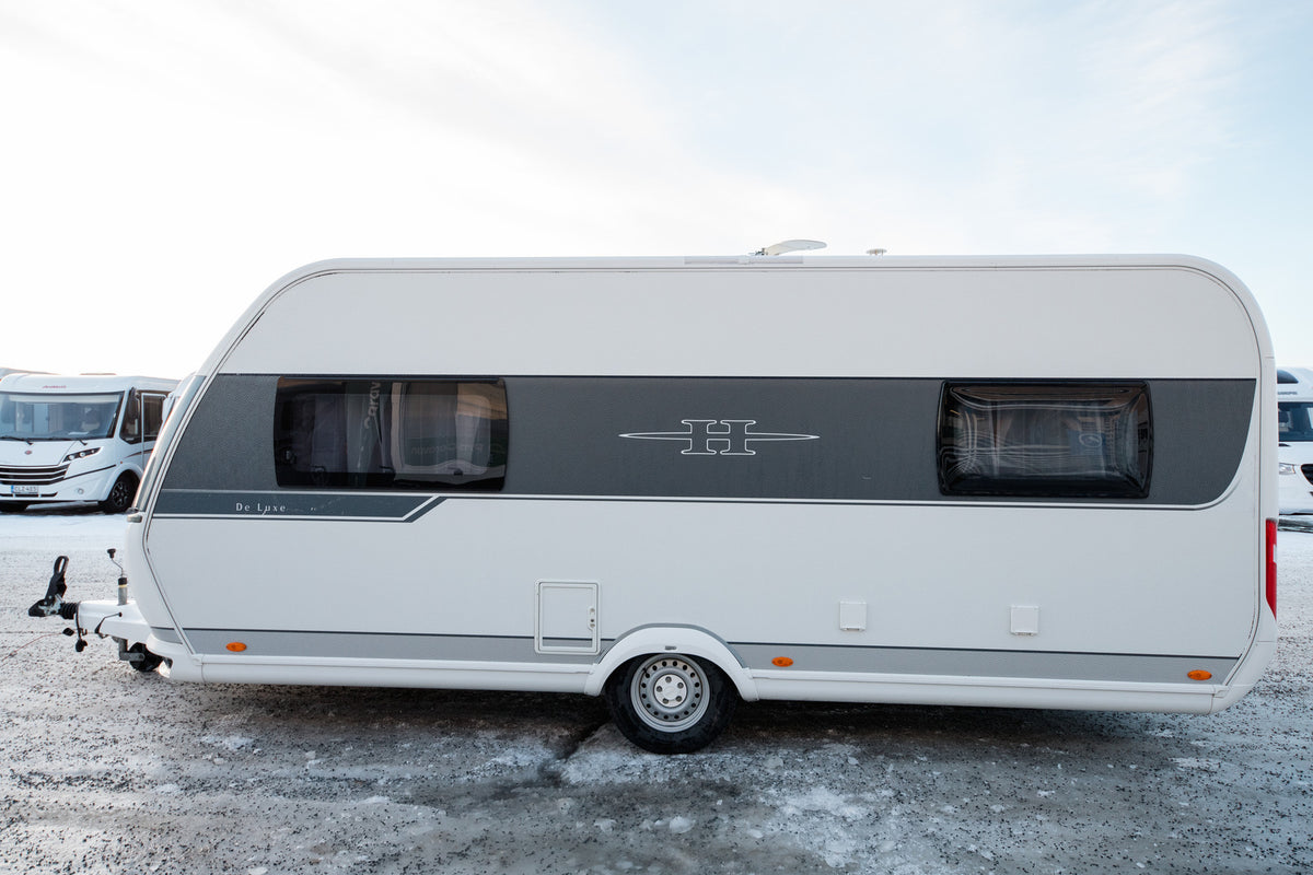 Hobby DE LUXE