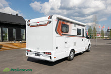 Lataa kuva Galleria-katseluun, WEINSBERG CaraCompact 640 MEG EDITION [PEPPER]

