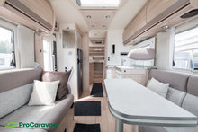 Ladda upp bild till gallerivisning, Rapido 8066DF Premium edition
