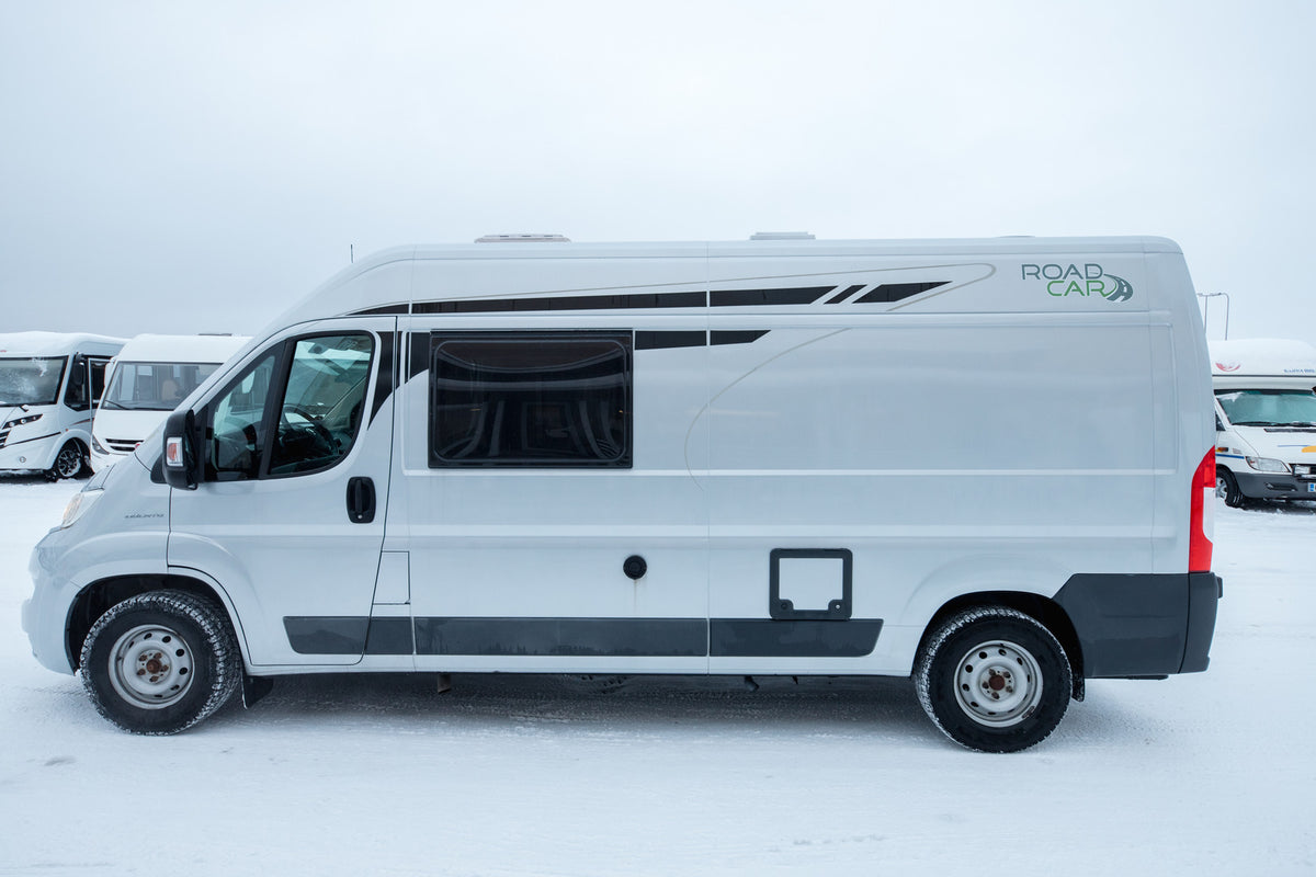 Roadcar VAN R 600