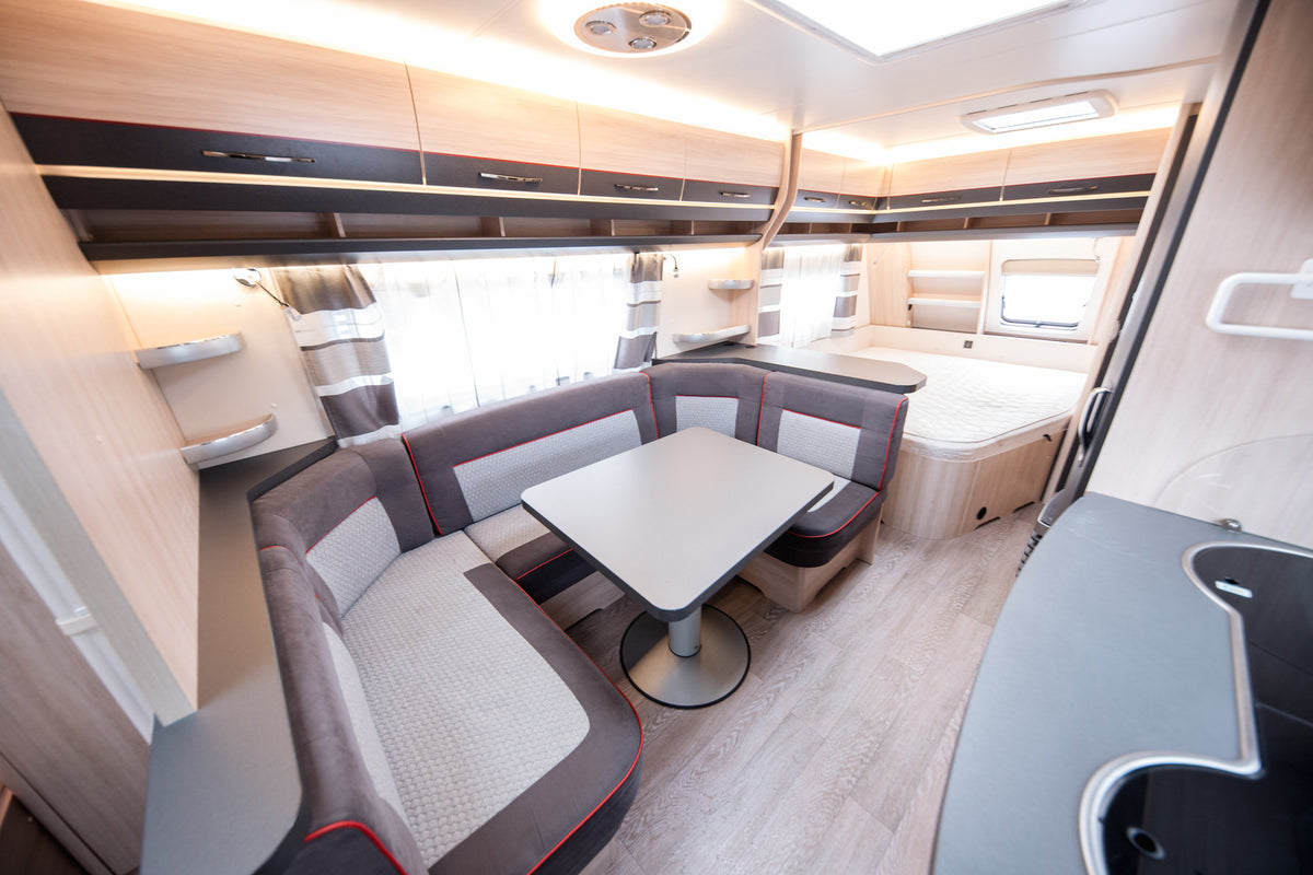 Hobby De Luxe