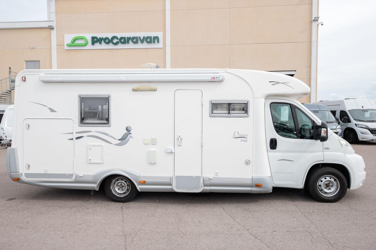ELNAGH Prince 550L