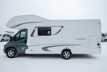 Ladda upp bild till gallerivisning, Weinsberg CaraHome 700DG
