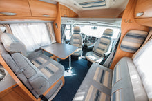 Lataa kuva Galleria-katseluun, ADRIA CORAL S 650 SP
