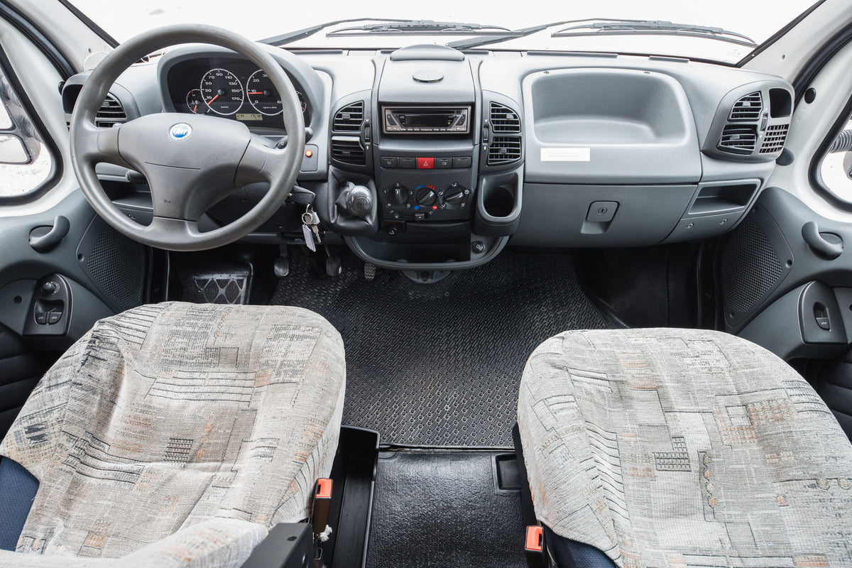 ADRIA Coral 680 DP