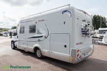 Ladda upp bild till gallerivisning, SOLIFER GT T 646
