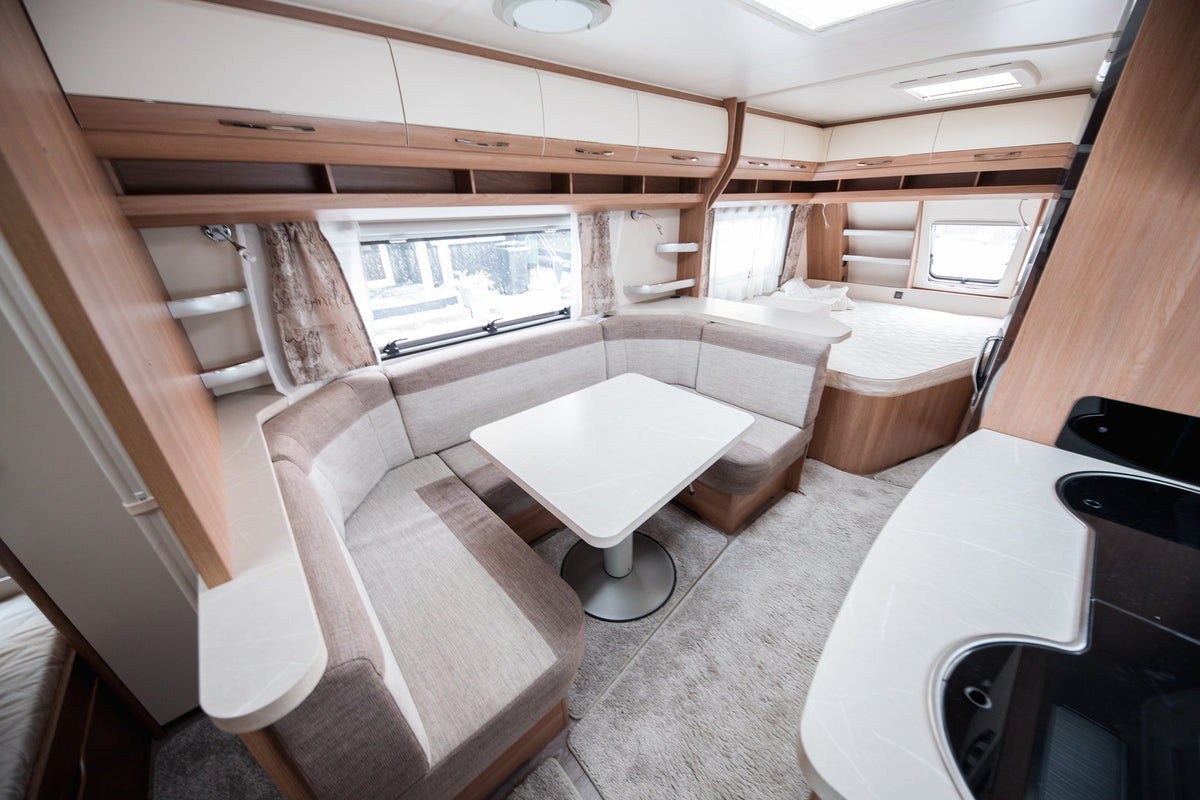 Hobby De Luxe