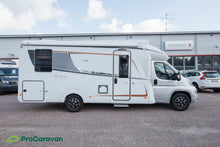 Ladda upp bild till gallerivisning, Burstner Harmony Line BT 7441
