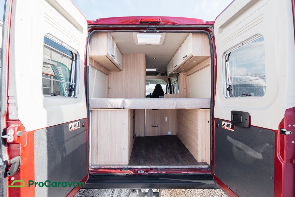 ROADCAR R600