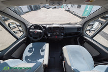 Ladda upp bild till gallerivisning, CARADO T 348

