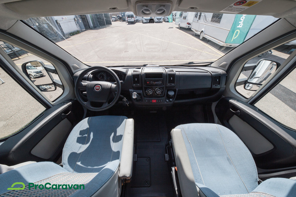 CARADO T 348