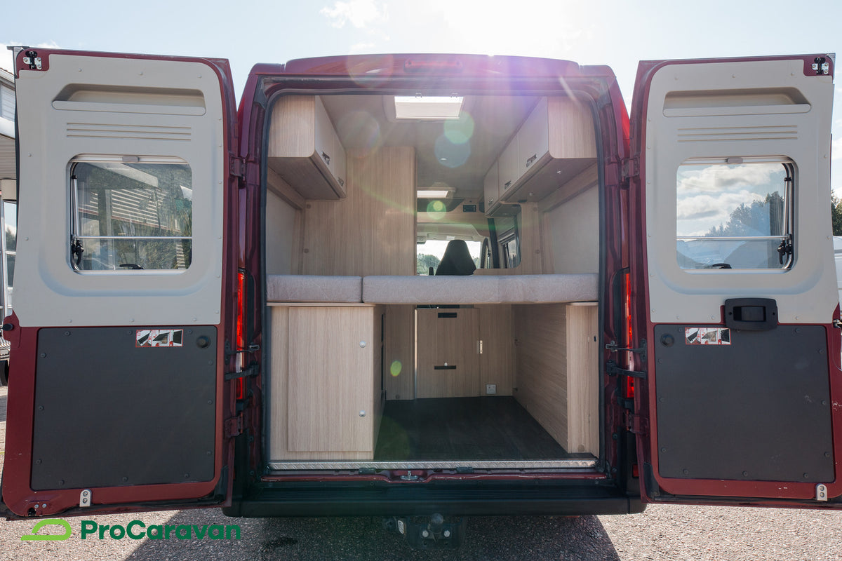 ROADCAR R600