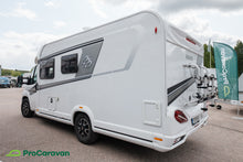 Ladda upp bild till gallerivisning, KNAUS SKY TI 650 MF
