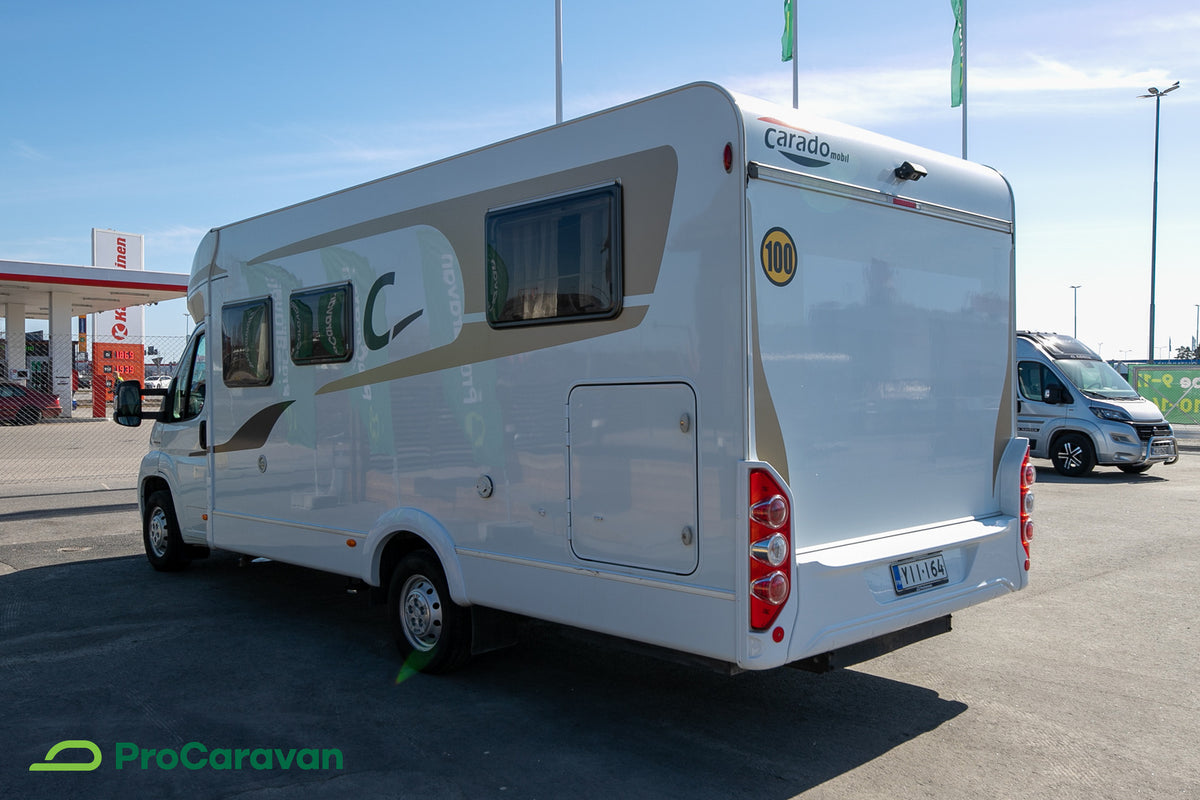 CARADO T 447