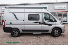 Ladda upp bild till gallerivisning, KNAUS BOXLIFE 540 MQ
