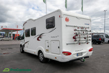 Ladda upp bild till gallerivisning, Eura Mobil Profila One 690 HB
