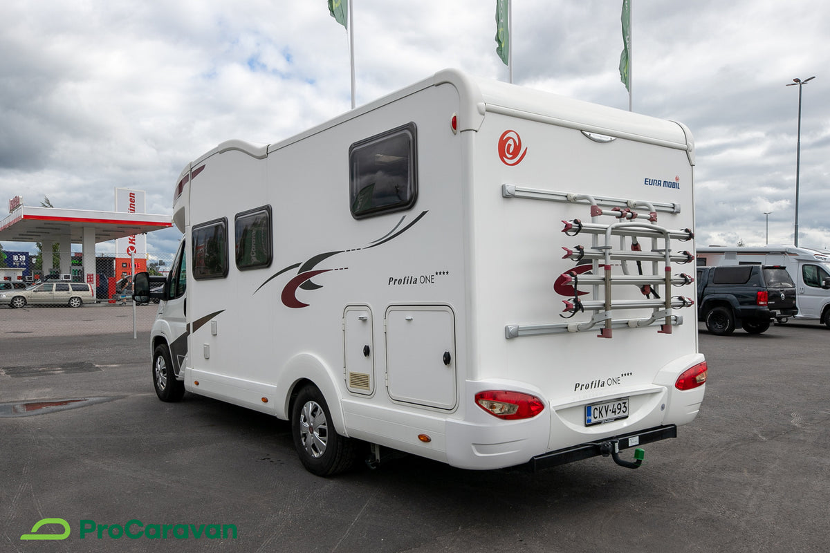 Eura Mobil Profila One 690 HB