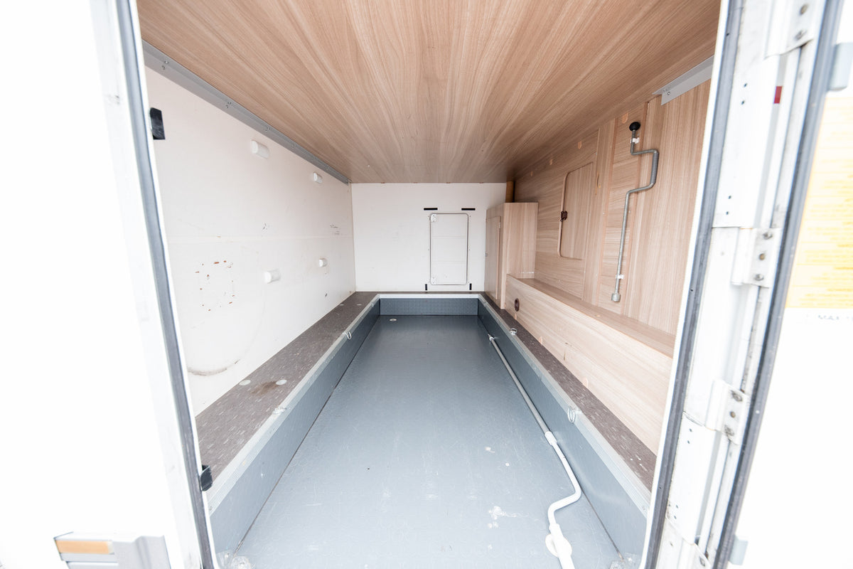 Adria Matrix M 680 SP