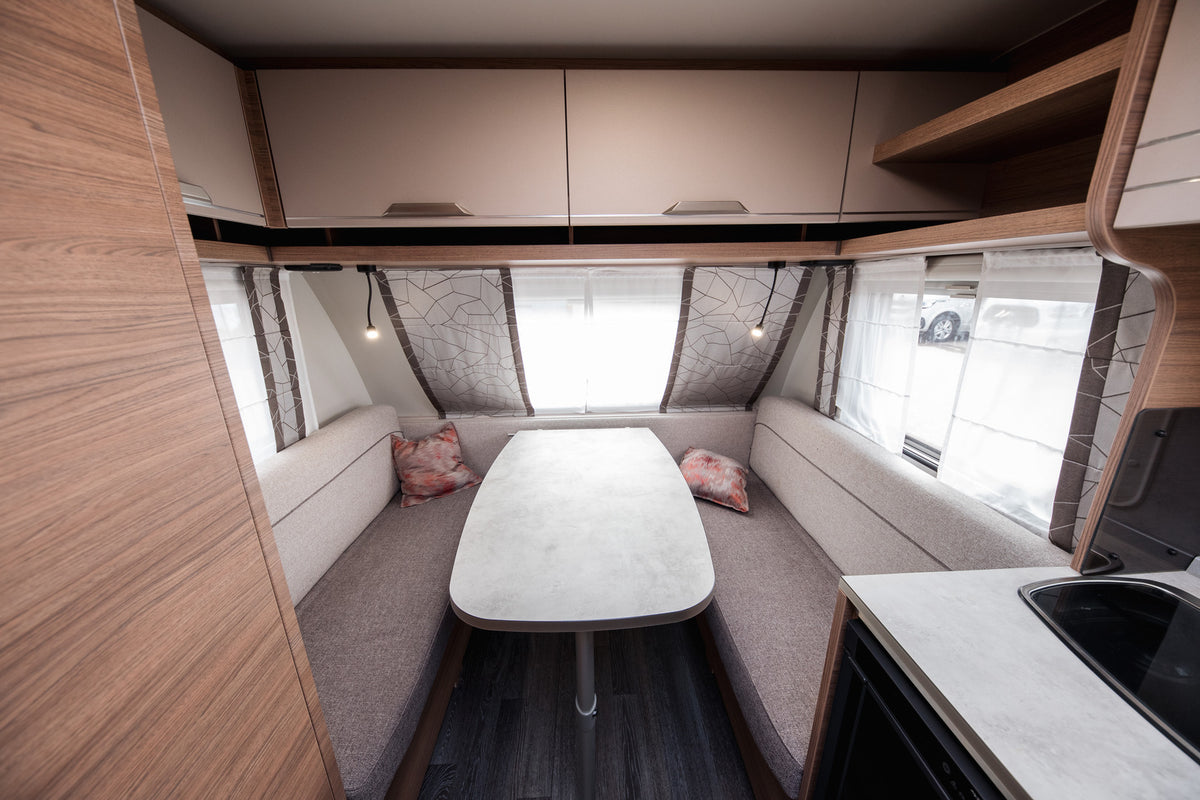 Knaus Sport