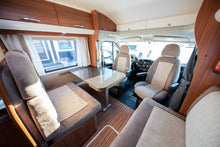 Lataa kuva Galleria-katseluun, Adria Sport S 650 SF
