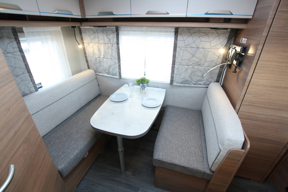 KNAUS SPORT