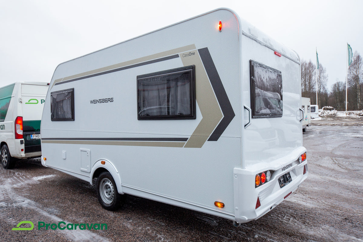 WEINSBERG CARAONE