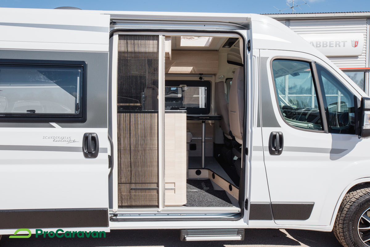 RAPIDO V55