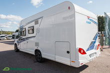 Ladda upp bild till gallerivisning, KNAUS L!ve Wave 700 MEG
