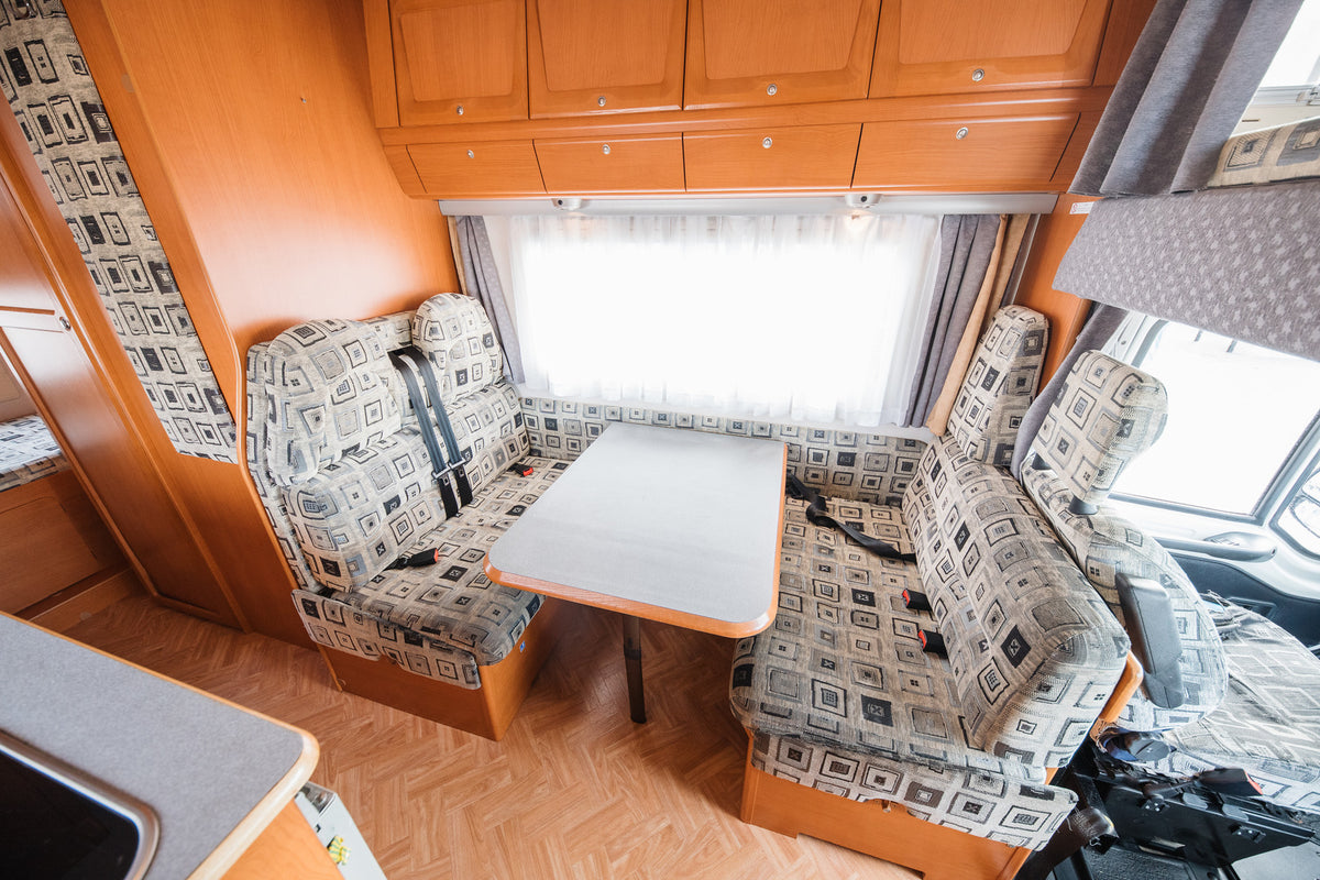 ADRIA 630 DK