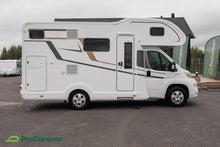 Ladda upp bild till gallerivisning, Eura Mobil ACTIVA ONE 650 VB
