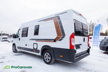 Ladda upp bild till gallerivisning, Weinsberg CARABUS 630 ME Edition Scandic
