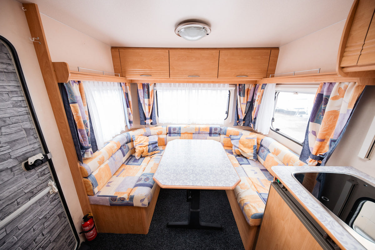 Caravelair 470