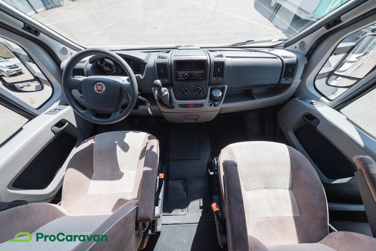 ADRIA MATRIX 680SP