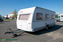 Ladda upp bild till gallerivisning, Dethleffs CAMPER

