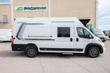 Ladda upp bild till gallerivisning, WEINSBERG CARATOUR 630 MEG EDITION SCANDIC [OUTLAW]
