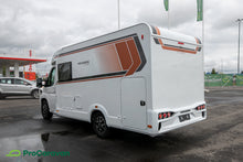 Ladda upp bild till gallerivisning, WEINSBERG CaraCompact 600 MEG  EDITION [PEPPER]
