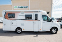 Lataa kuva Galleria-katseluun, WEINSBERG CaraCompact 640 MEG EDITION [PEPPER]
