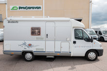 Ladda upp bild till gallerivisning, DETHLEFFS T 5841
