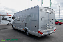 Ladda upp bild till gallerivisning, HYMER B 660 SL
