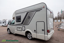 Ladda upp bild till gallerivisning, Knaus Tourer Van 500 MQ Vansation
