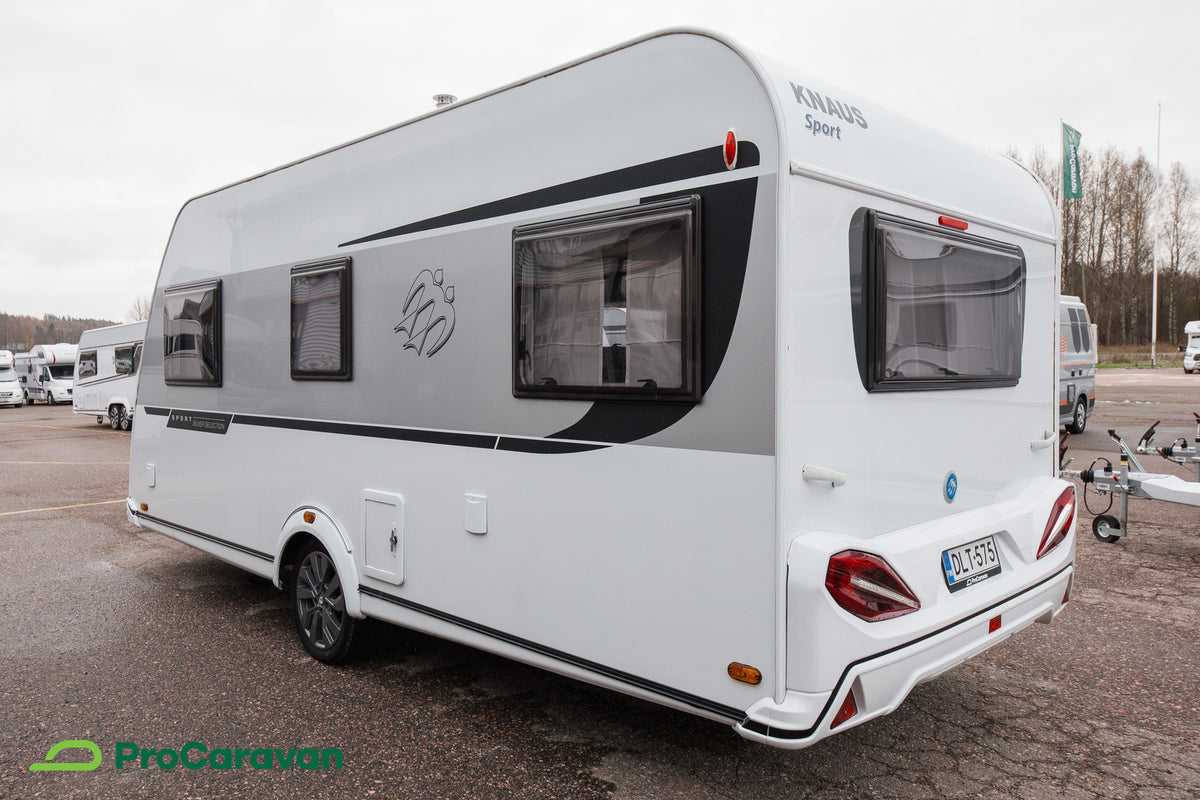 KNAUS Sport