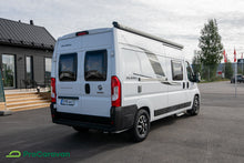 Ladda upp bild till gallerivisning, HOBBY Vantana De Luxe K60 FT
