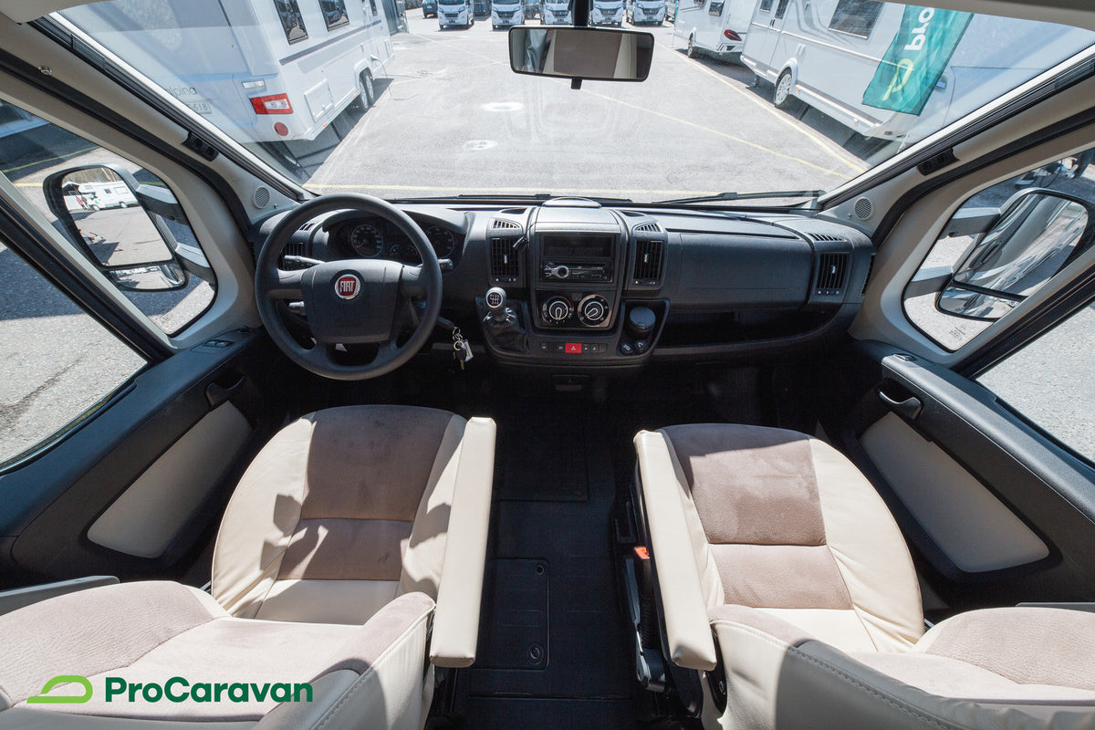 Adria MATRIX M 650SF