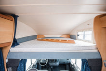 Ladda upp bild till gallerivisning, EURA MOBIL P 660 HB
