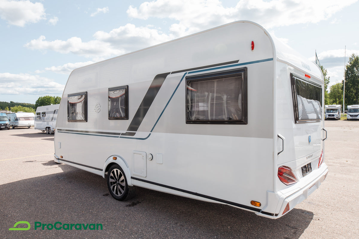 Knaus Sport