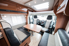 Ladda upp bild till gallerivisning, LMC T712 Cruiser Black selection
