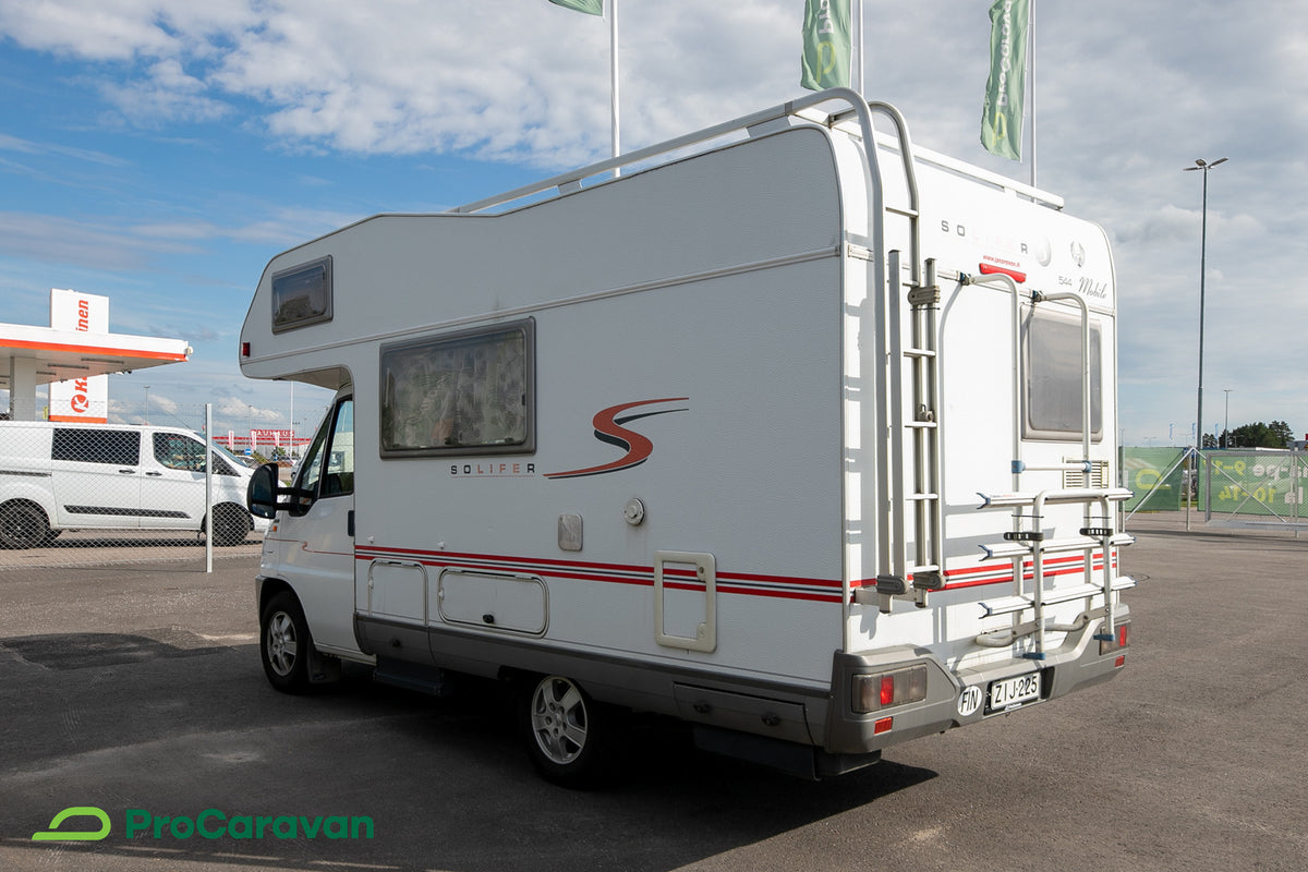 SOLIFER 544