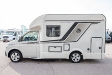 Lataa kuva Galleria-katseluun, Knaus Tourer Van 500 MQ Vansation
