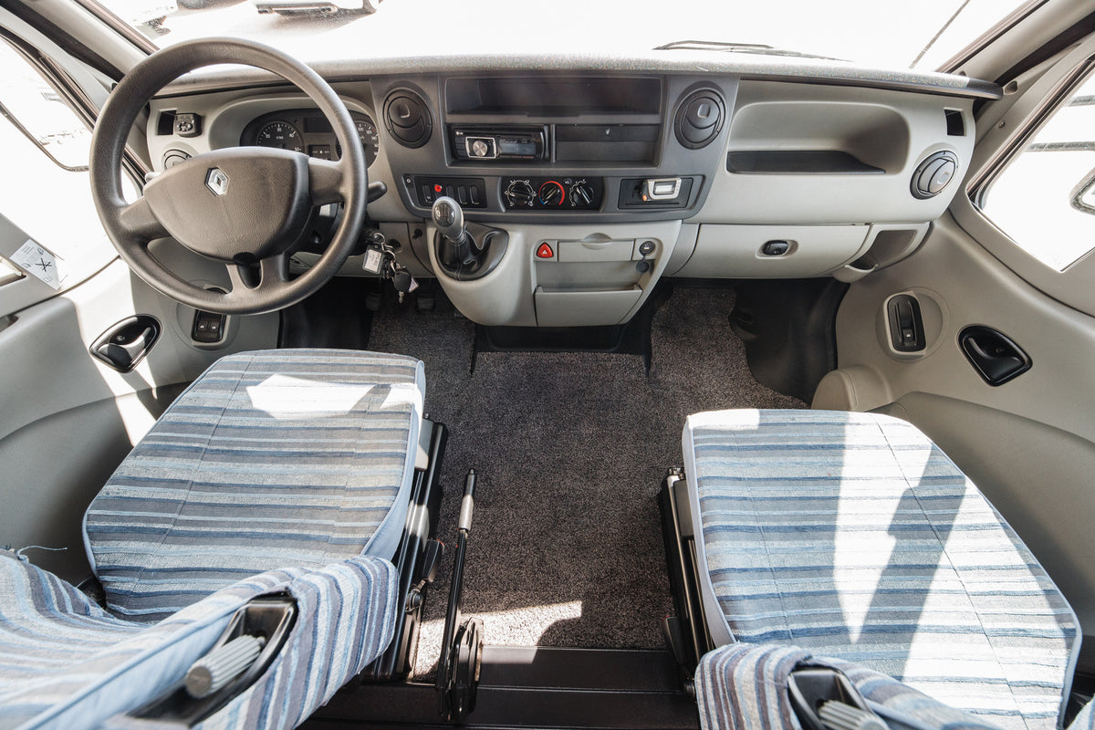 ADRIA A697SG